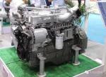 Reliable Bus Spare Parts Yutong Bus ZK6121H Yuchai Engine YC6L310-42 High