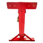 Hydraulic Grain Silo Lifting Jacks with Cylinder within Structure Hydraulic Jack