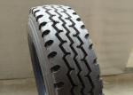 Rib Type Tread On Road Off Road Tires , Off Road Tires For 20 Inch Rims 11.00R20