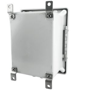 Data Storage IP68 Ultrasonic BTU Flow Meter