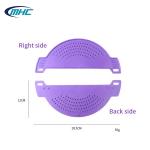 Silicone Hood Washing Kitchen Exhaust Filters Stocked Commercial Customized