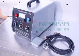 China Spot Welding Machine Repair Wire Mesh Egg Tray Mold / Tooling Welder factory