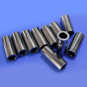 China Durable Tungsten Steel Wolfram Carbide Lining Guide Shaft Sleeve factory