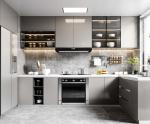 Home Furniture Wood Smart Cupboards Designs Made Seating Glass Kitchen Cabinet