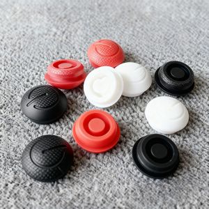Customizable Waterproof Silicone Dust Protective Plug with Precision Overmolding for Industrial Applications