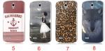 100% Quality Guaranteed Brand New PC Cover Case For Huawei G610 Multi Color High