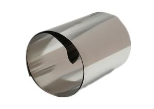 China 317L Stainless Steel Cold Rolled Coils ASTM A480 UNS S31703 High Temperature Resistance factory