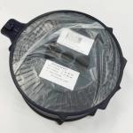 YOFC G657A1 EasyBand Bending Insensitive SM Fibre Core Bare Optical Fiber Spool