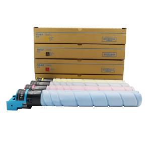 China AAA STMC TN328 Konica Minolta Toner Cartridges Bizhub For C250i C300i C360i factory