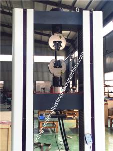 China universal testing machine utm factory