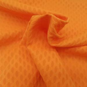 China 92% Polyester 8% Spandex 230gsm 150D+40D Width 150cm Breathable Sports Fabric factory