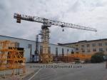 New Topless PT6013 HYCM Huiyou Tower Crane Green Eco-friendly colors