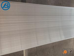 China ISO Certificate Magnesium Alloy Plate Sheet For Automotive,Aerospace factory