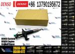 295050-0912 8-98260109-0 8982601090 diesel injector 295050-1900 for DENSO 295050