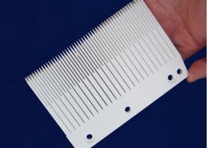 China High Strength Precision Ceramic Components For Photovoltaic Processing Equipment factory