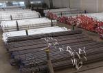 Black Painting Alloy Steel Seamless Boiler Tubes Corrosion Resistance