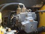 Used KOMATSU excavator PC220-7(No.1 )for sale