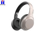 40mm Speaker Active Noise Cancelling Earphones Over Ear Headphones HiFi Deep