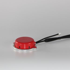 Like Pyrogen Aerosol Fire Suppression System Clean Agent Type Class A Fire