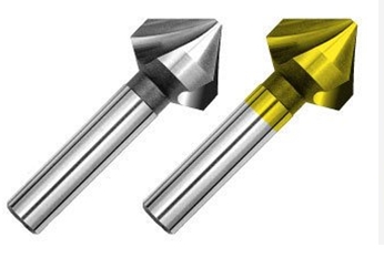 KM Chamfering cutter