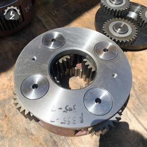 China Excavator R305-7 R335-7 Swing 2nd Carrier Assy Lizuan Gear factory