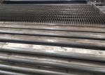 Seamless H Type Boiler Fin Tube 40 Mm Carbon Steel Radiator Heat Exchange