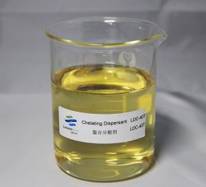 China DADMAC 60/65 Water Treatment Chemicals factory