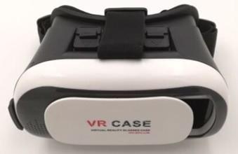 VR Box Support 4.0-6.0inch LCD smartphone,Lens adjustable to fit near sighted