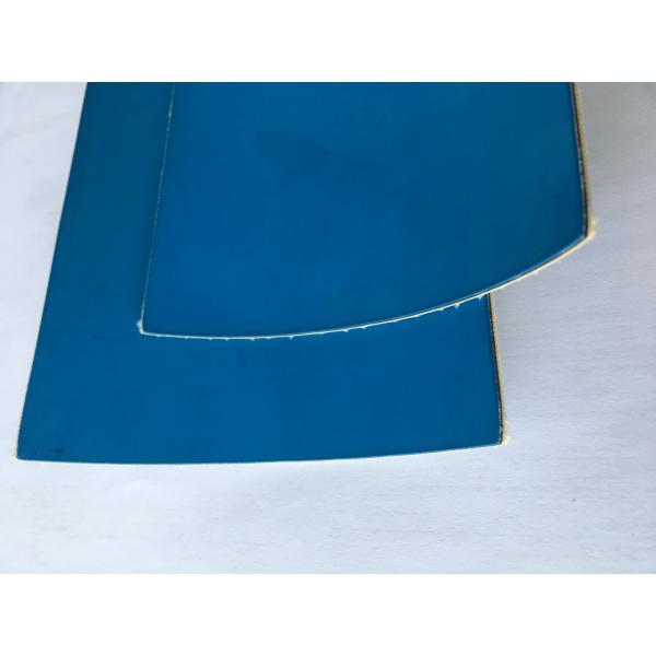 Compressive UV Ink Transferring Printing Rubber Blanket 10000Rph