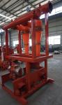380V Drilling Mud Equipment Drilling Mud Cleaner Desander