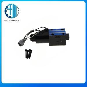 China Solenoid Valve 32620-30520-71 For Toyota Forklift 7FD35-50 Spare Parts factory