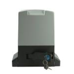110V 60Hz Automatic Sliding Gate Opener 250W Auto Gate Sliding Motor