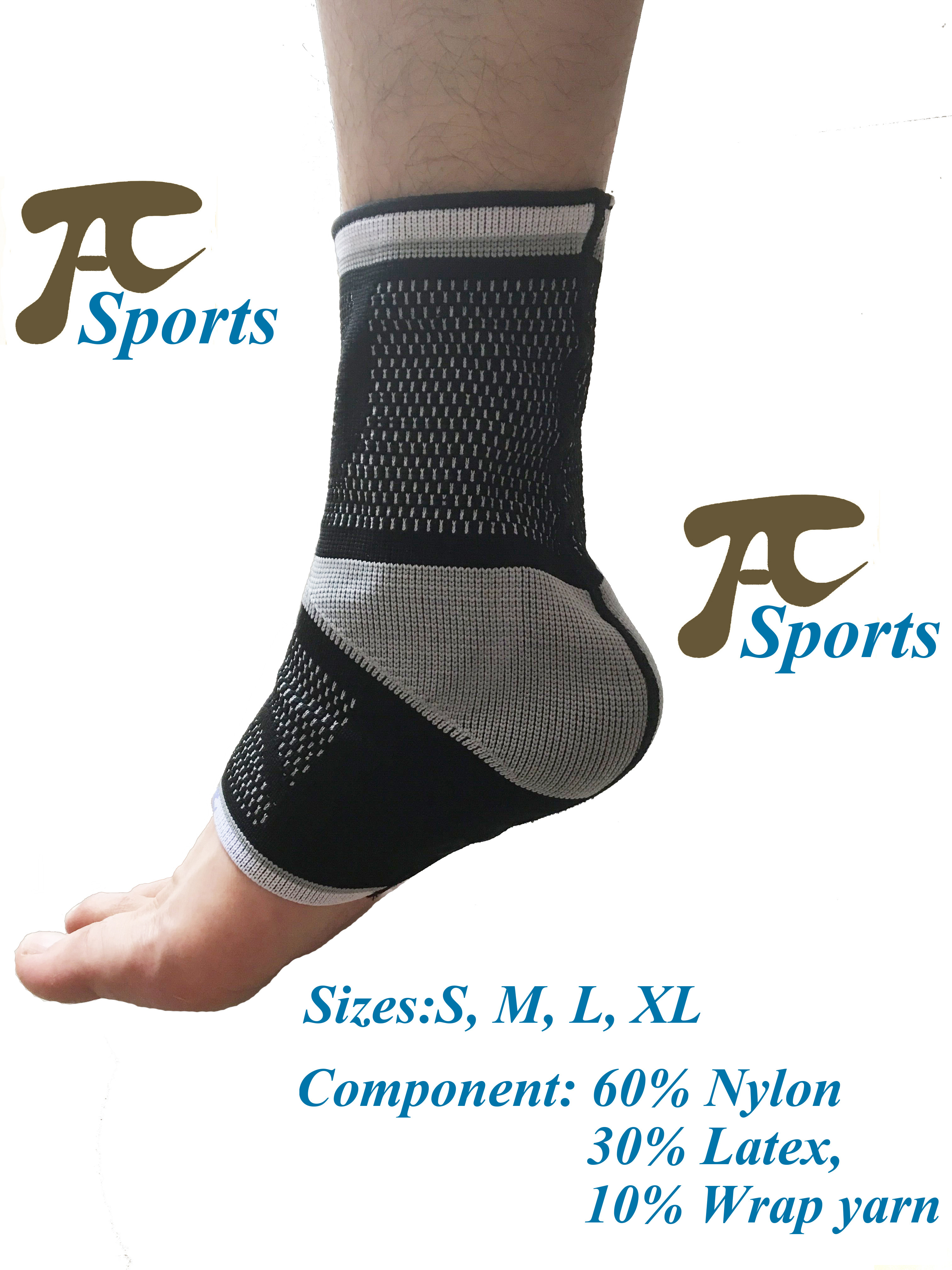Sports wristband basketball badminton guard wrist fitness OK cloth stretch weightlifting bandage compression