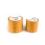 20/410 20mm Disc Top Closures