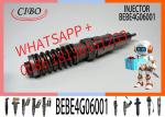 BEBE4G15001 21467241 BEBE4G08001 BEBE4G06001 22340639 Diesel Fuel Injector for