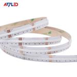 5m 24v Cob Led Strip Outdoor Multicolor Under Cabinet Led Strip Lighting For