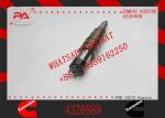 Diesel Common Rail Injector2031386 2036181 4326989 4326959 4307217 For C