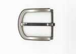 Zinc Alloy Replacement Belt Buckle Lightweight High Precision Classic Design