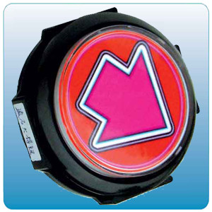 Arcade Cabinet Parts Luxury Push Button Push Button With Led Light Withe Switch