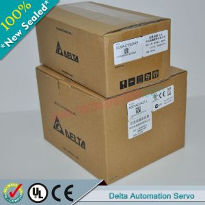 China Delta Servo Motion ECMA-F Series ECMA-F11308RS / ECMAF11308RS factory