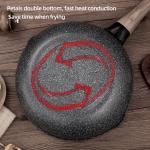 Hot Sale Cookware Cooking Pot Skillet Pan frigideira Panci Die-cast Cast Iron