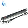 Buy cheap 19 Inch Network Controlled Pdu Network Power Distribution Unit 16A Rated Current from wholesalers