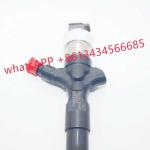 Fast Dispatch Toyota 1kd Injectors 23670-30400 295050-0460 23670-39365 295050