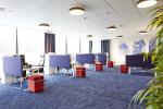 Noise Reduce Desk Acoustic Screens Workstation Privacy Divider Office Desk