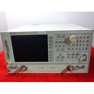 China Keysight Agilent 8720D Microwave Vector Network Analyzer S-parameter Network Analyzer factory