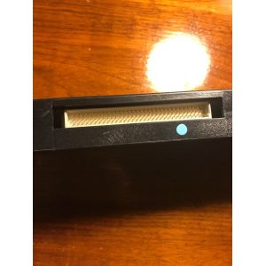 Emerson Westinghouse 5X00167G01 PLC Input Module analog input output module