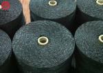 Twisted Polypropylene PP Twine Fibrillated PP-Roving used for Submarine Cable