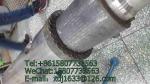 OEM 10 inch PDC Bearing For Guiding Directional Drilling Tools