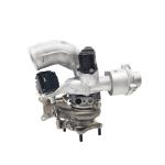 Shanghai Volkswagen Phideon 2017-2023 turbocharger 06L145722B