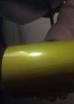 Energy Saving Thermoset Powder Coating , Professional Powder Coating For Metal